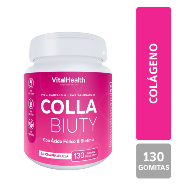 COLLA BIUTY