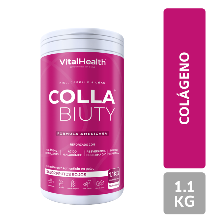 COLLA BIUTY – VitalHealth