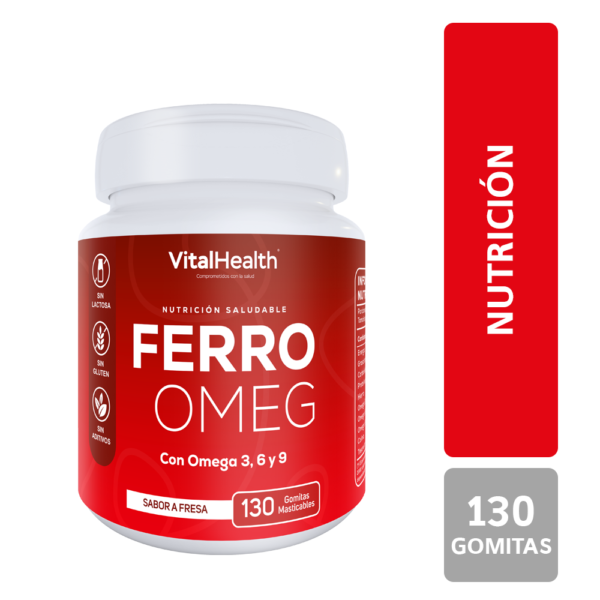 FERRO OMEG