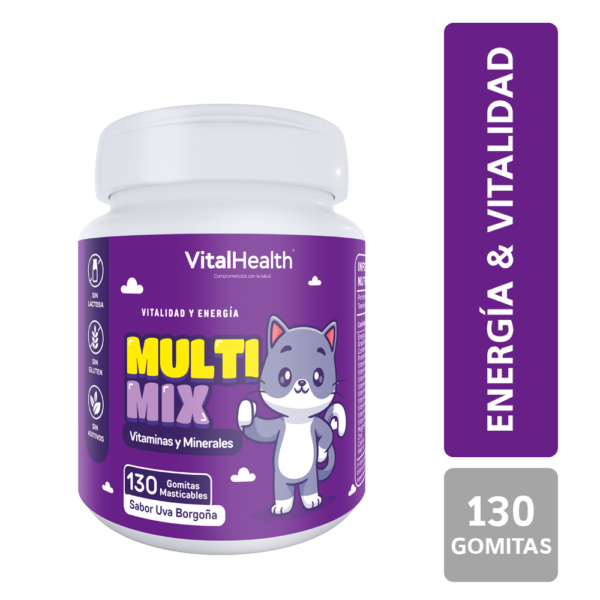 MULTI MIX KIDS