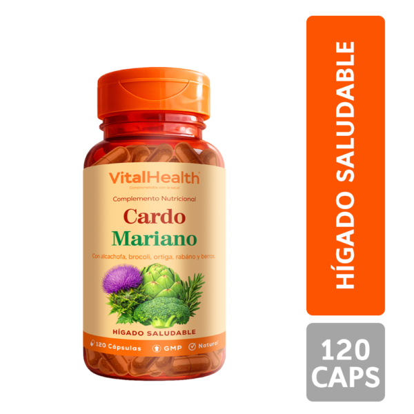 CARDO MARIANO
