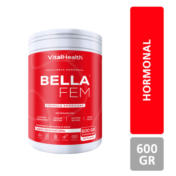 BELLA FEM